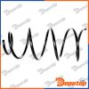 Ressorts de suspension avant pour FIAT | 2110138, 4026121